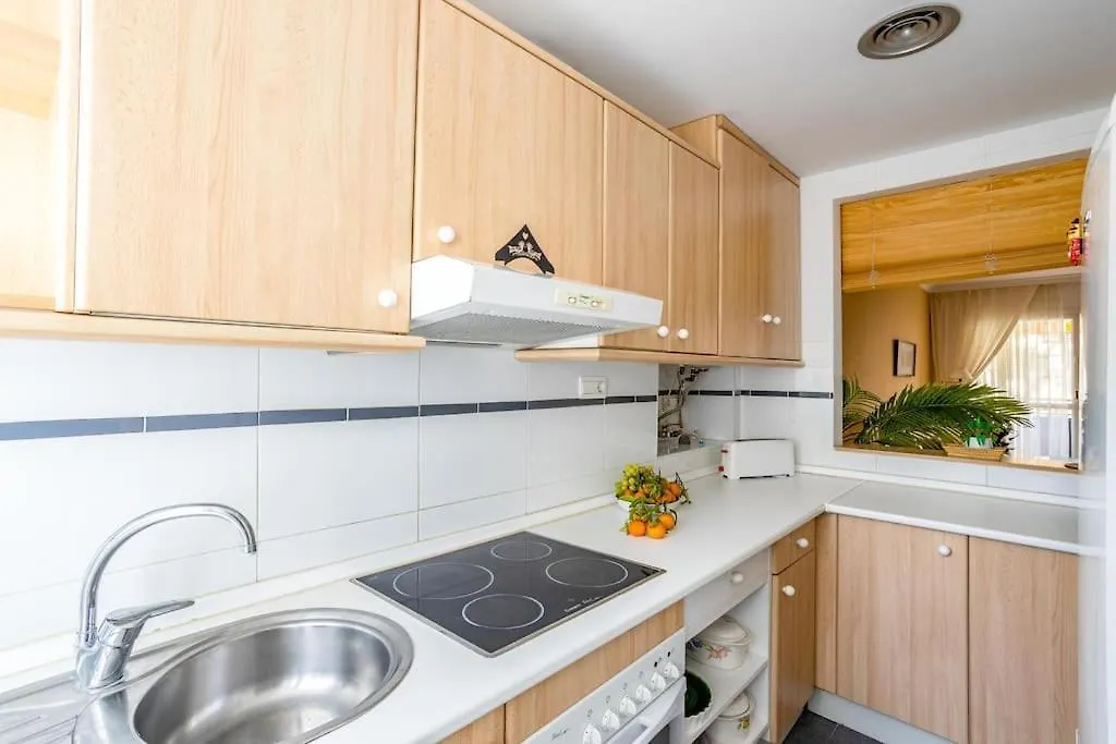 Appartement Oleholidays Senorio Gonzaga Junto A Puerto Banus Marbella Spanje