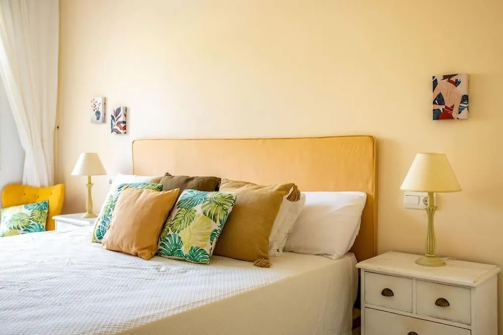 Appartement Oleholidays Senorio Gonzaga Junto A Puerto Banus Marbella