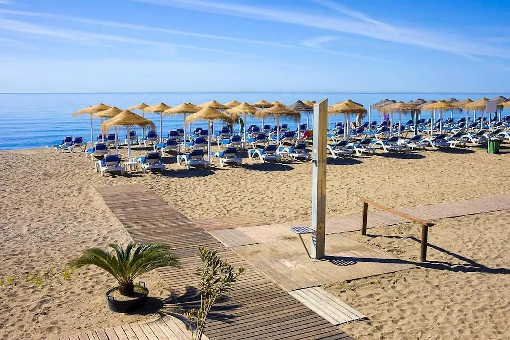 Oleholidays Senorio Gonzaga Junto A Puerto Banus Marbella Spanje