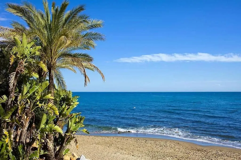 Oleholidays Senorio Gonzaga Junto A Puerto Banus Marbella 0*,  Spanje