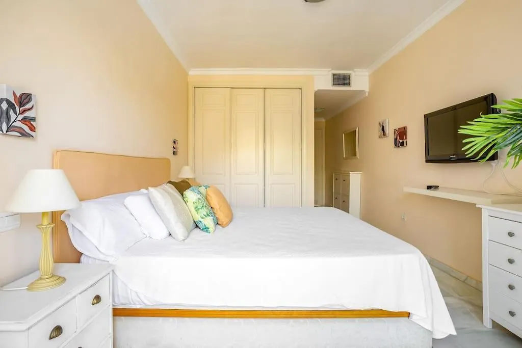 Appartement Oleholidays Senorio Gonzaga Junto A Puerto Banus Marbella Spanje