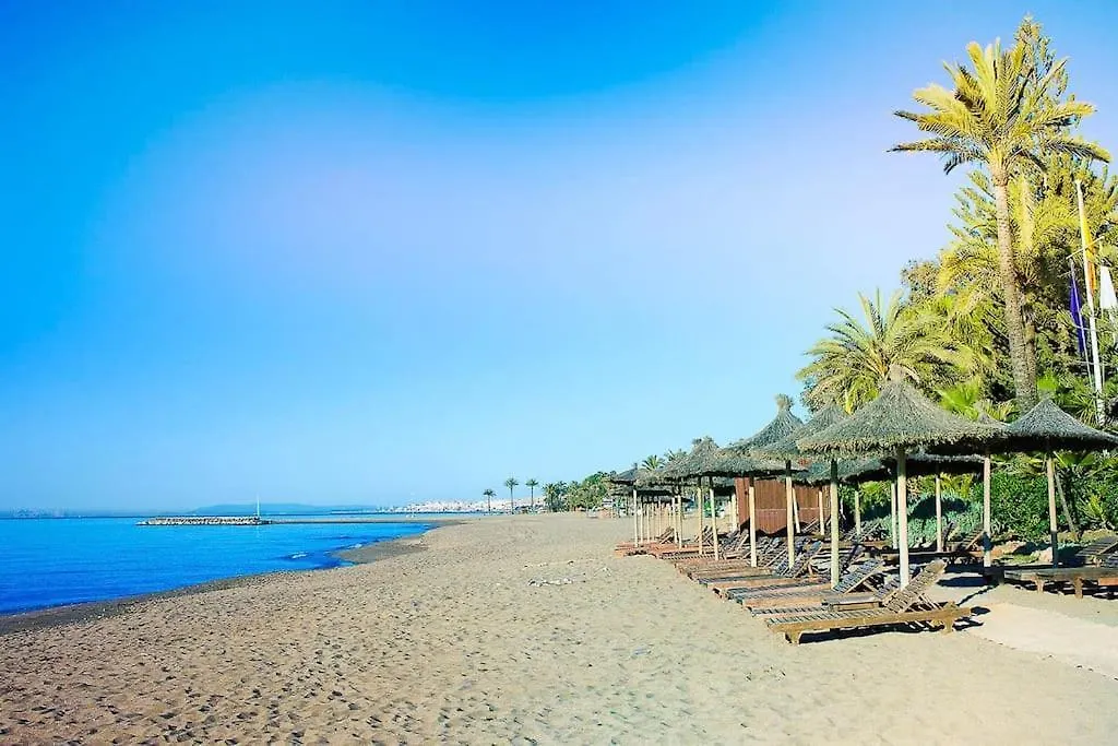 Appartement Oleholidays Senorio Gonzaga Junto A Puerto Banus Marbella