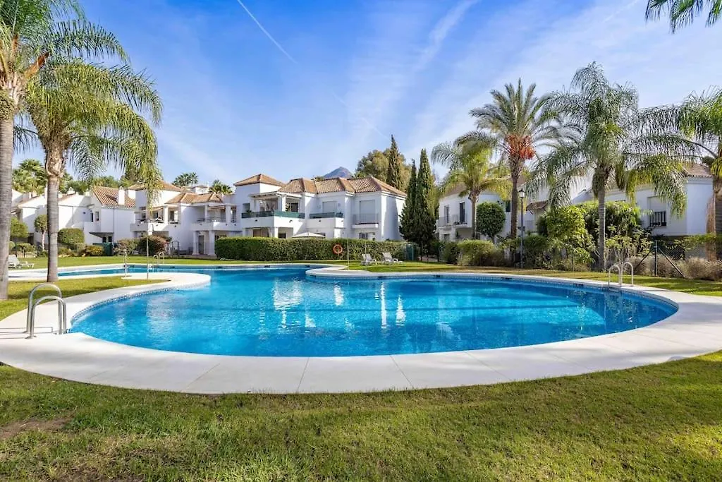 Appartement Oleholidays Senorio Gonzaga Junto A Puerto Banus Marbella