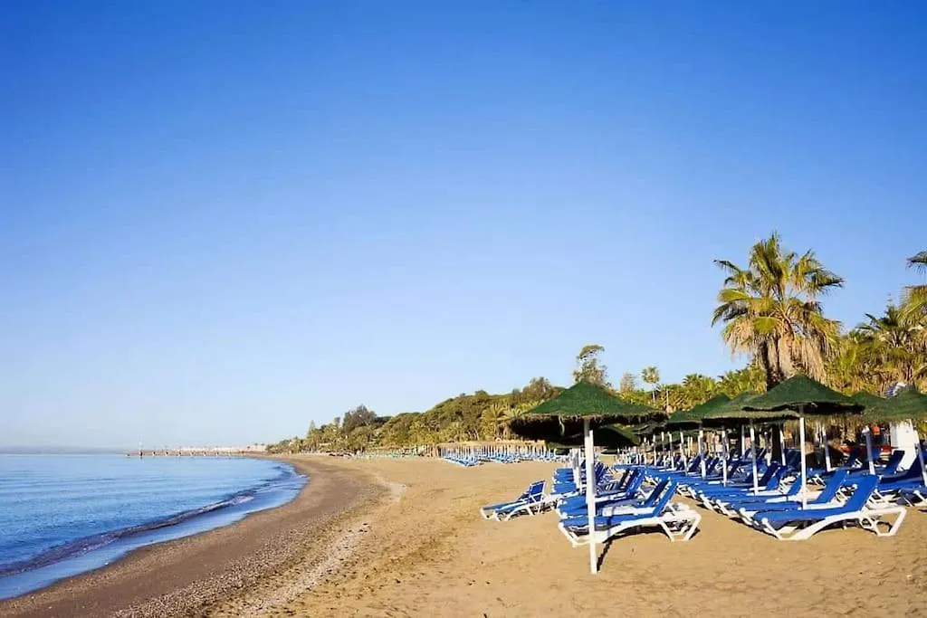 Oleholidays Senorio Gonzaga Junto A Puerto Banus Marbella Spanje